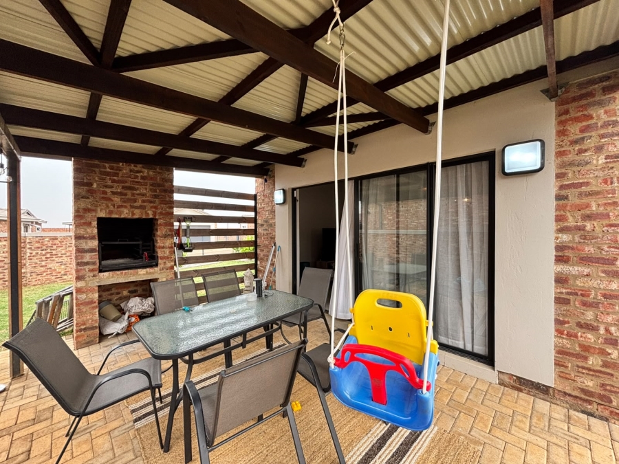 3 Bedroom Property for Sale in Baillie Park North West